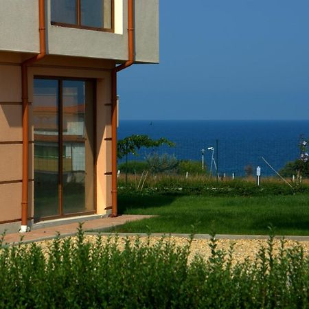Seagarden Villa Resort Lozenets Buitenkant foto