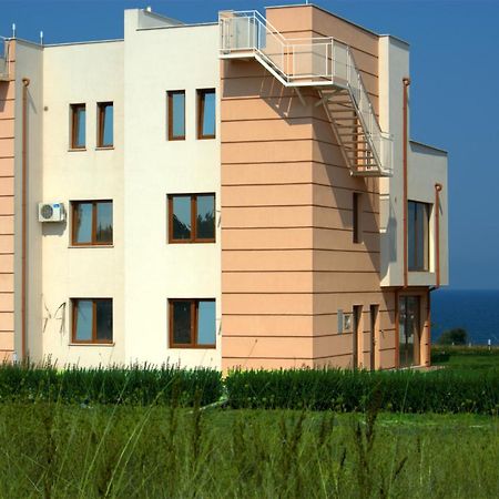 Seagarden Villa Resort Lozenets Buitenkant foto