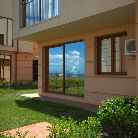 Seagarden Villa Resort Lozenets Buitenkant foto