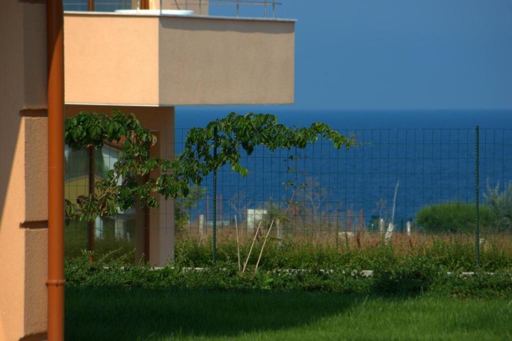 Seagarden Villa Resort Lozenets Buitenkant foto