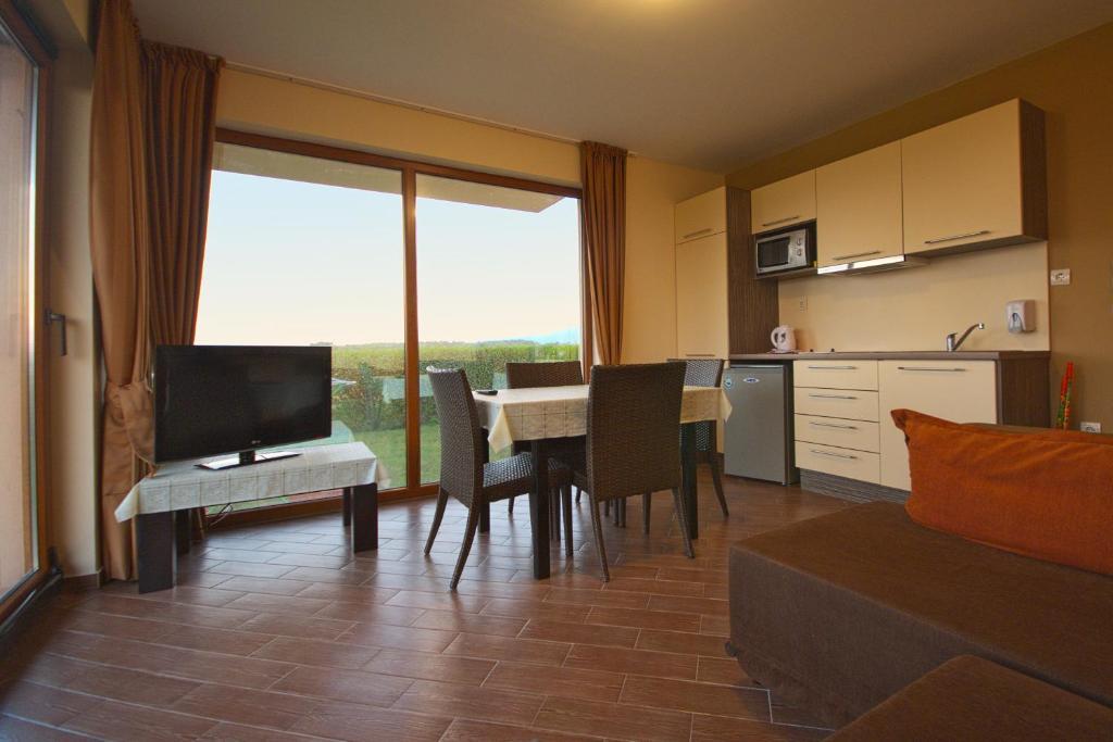 Seagarden Villa Resort Lozenets Kamer foto