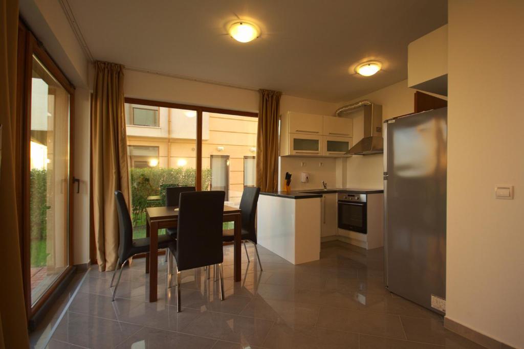 Seagarden Villa Resort Lozenets Kamer foto