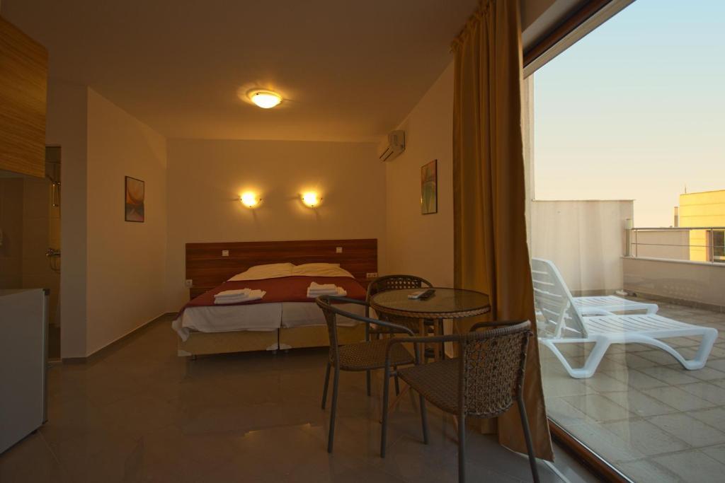 Seagarden Villa Resort Lozenets Kamer foto