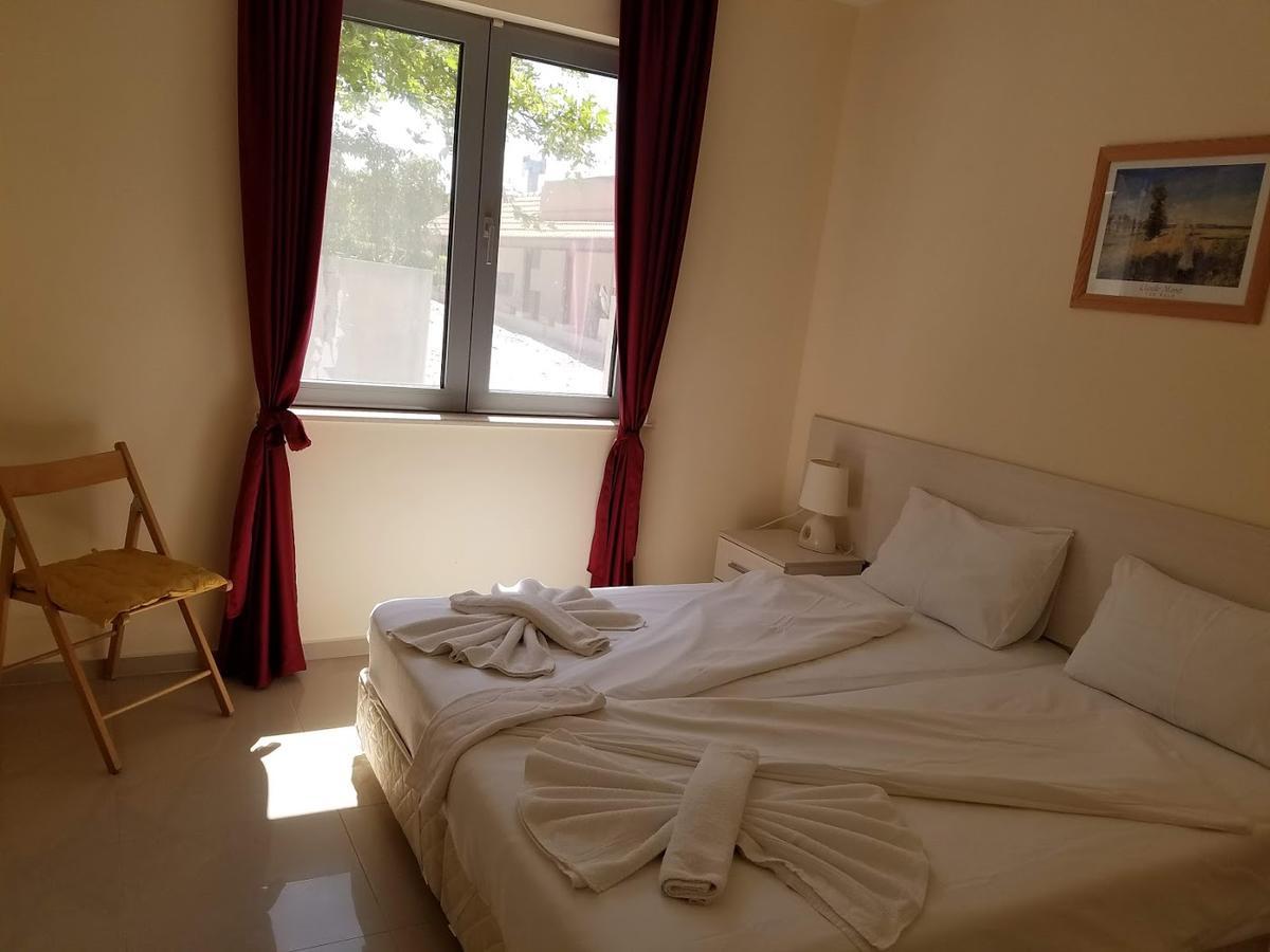 Seagarden Villa Resort Lozenets Buitenkant foto