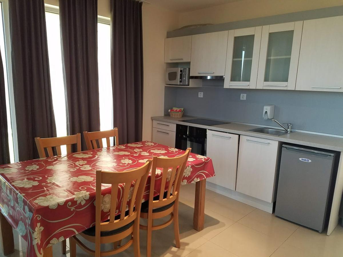 Seagarden Villa Resort Lozenets Buitenkant foto
