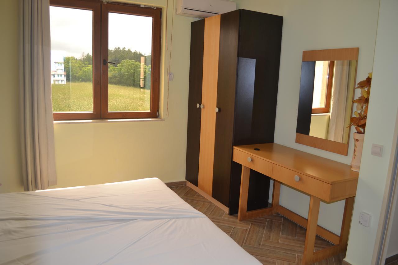 Seagarden Villa Resort Lozenets Buitenkant foto