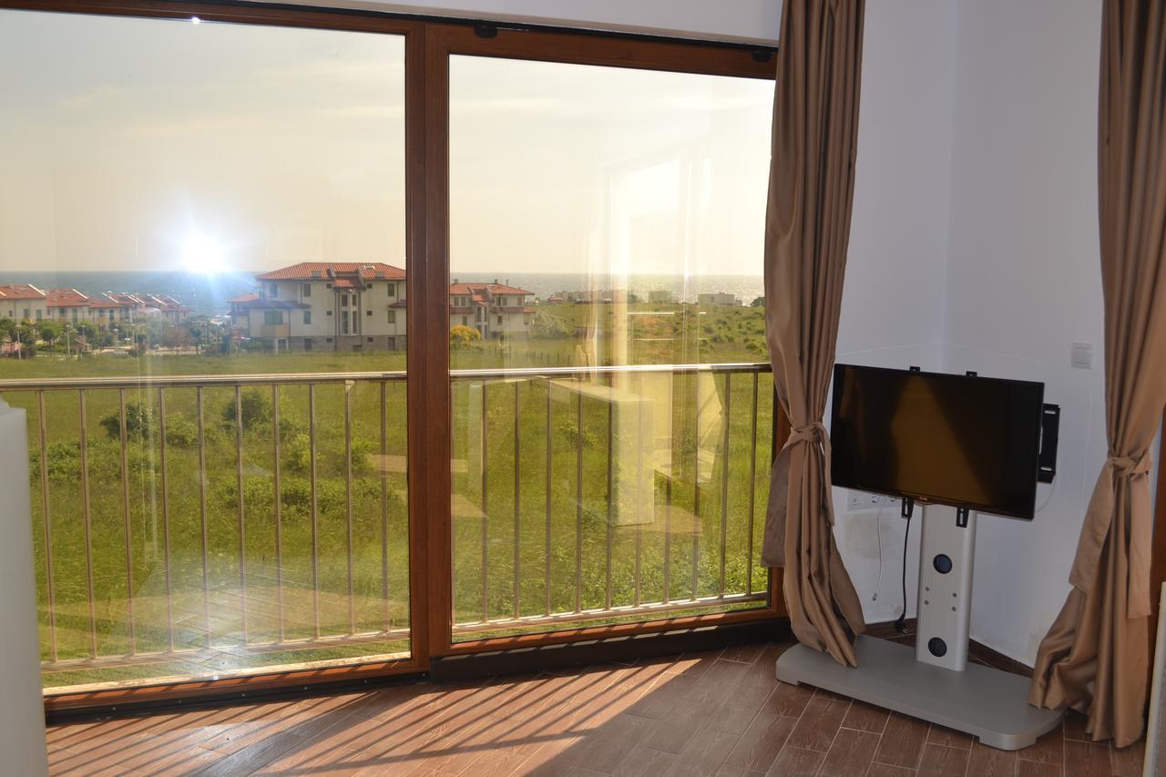 Seagarden Villa Resort Lozenets Buitenkant foto