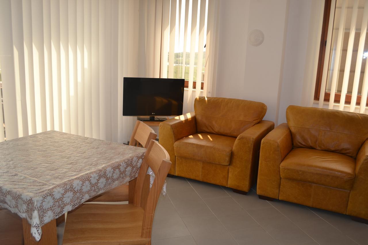 Seagarden Villa Resort Lozenets Buitenkant foto