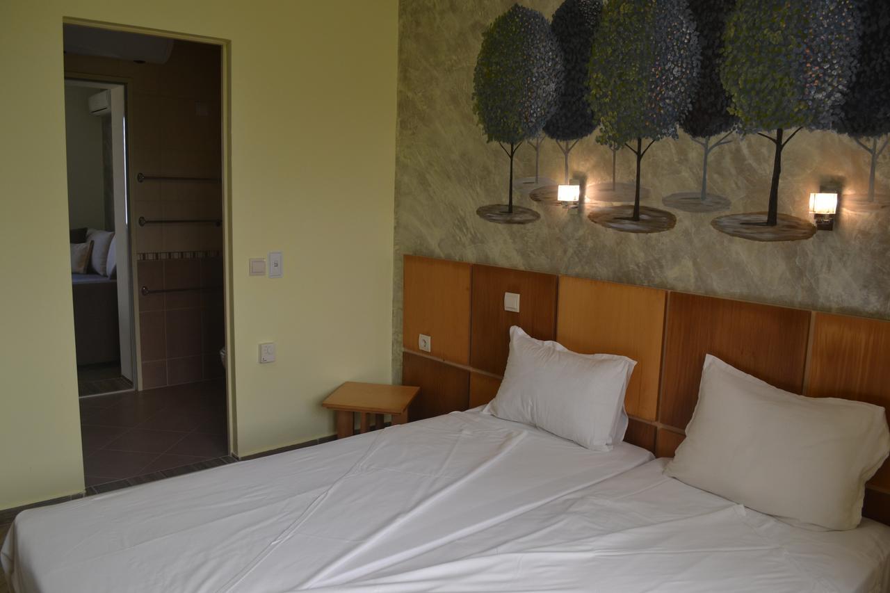 Seagarden Villa Resort Lozenets Buitenkant foto