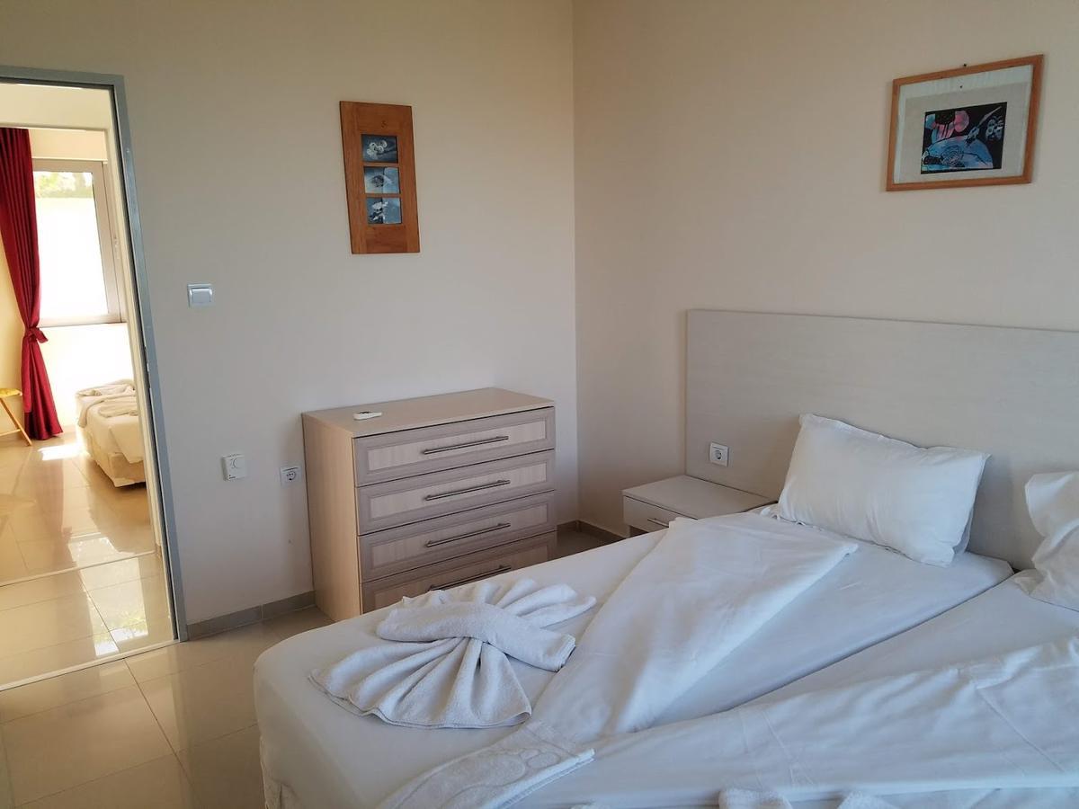 Seagarden Villa Resort Lozenets Buitenkant foto