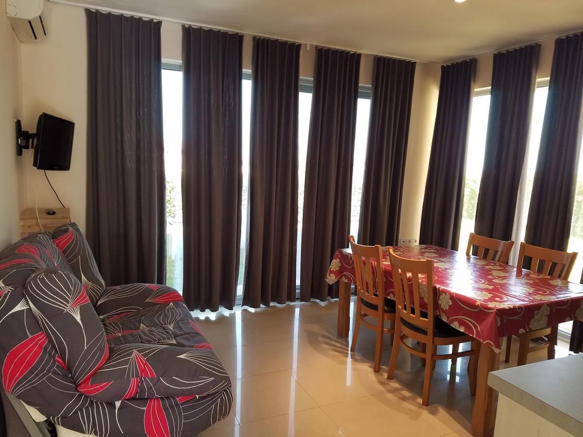 Seagarden Villa Resort Lozenets Buitenkant foto