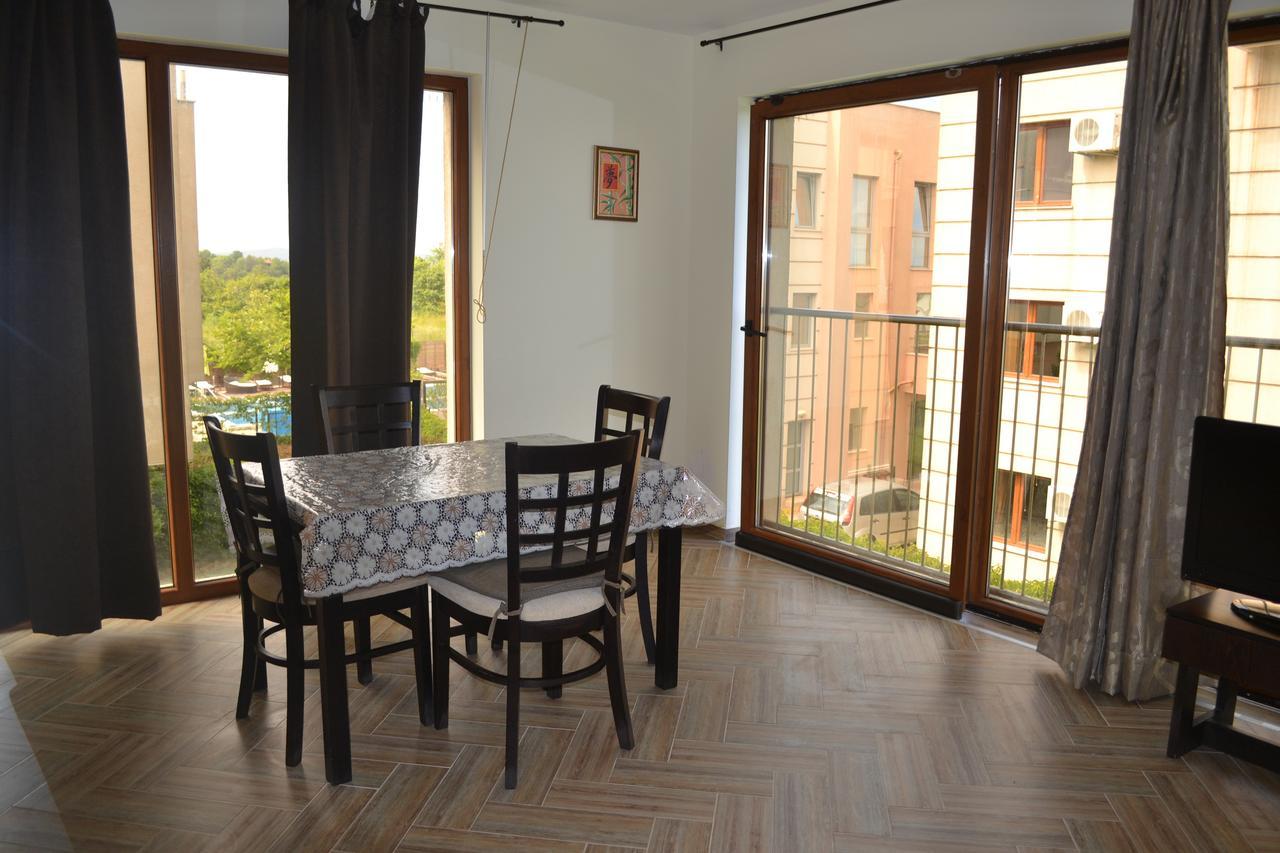 Seagarden Villa Resort Lozenets Buitenkant foto
