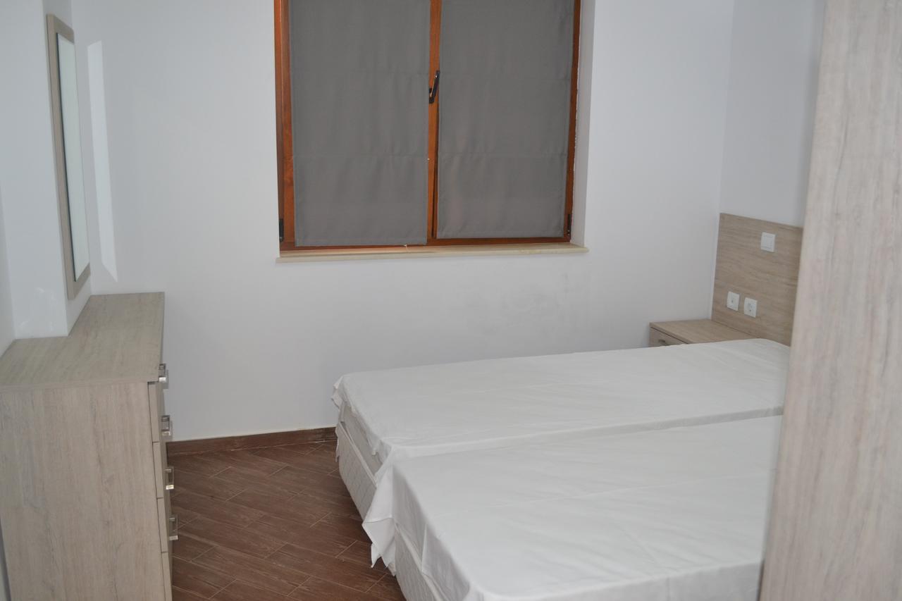 Seagarden Villa Resort Lozenets Buitenkant foto