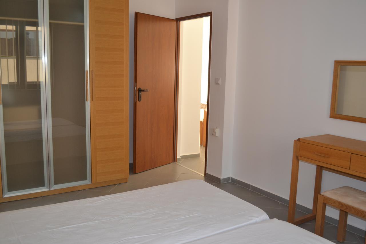 Seagarden Villa Resort Lozenets Buitenkant foto