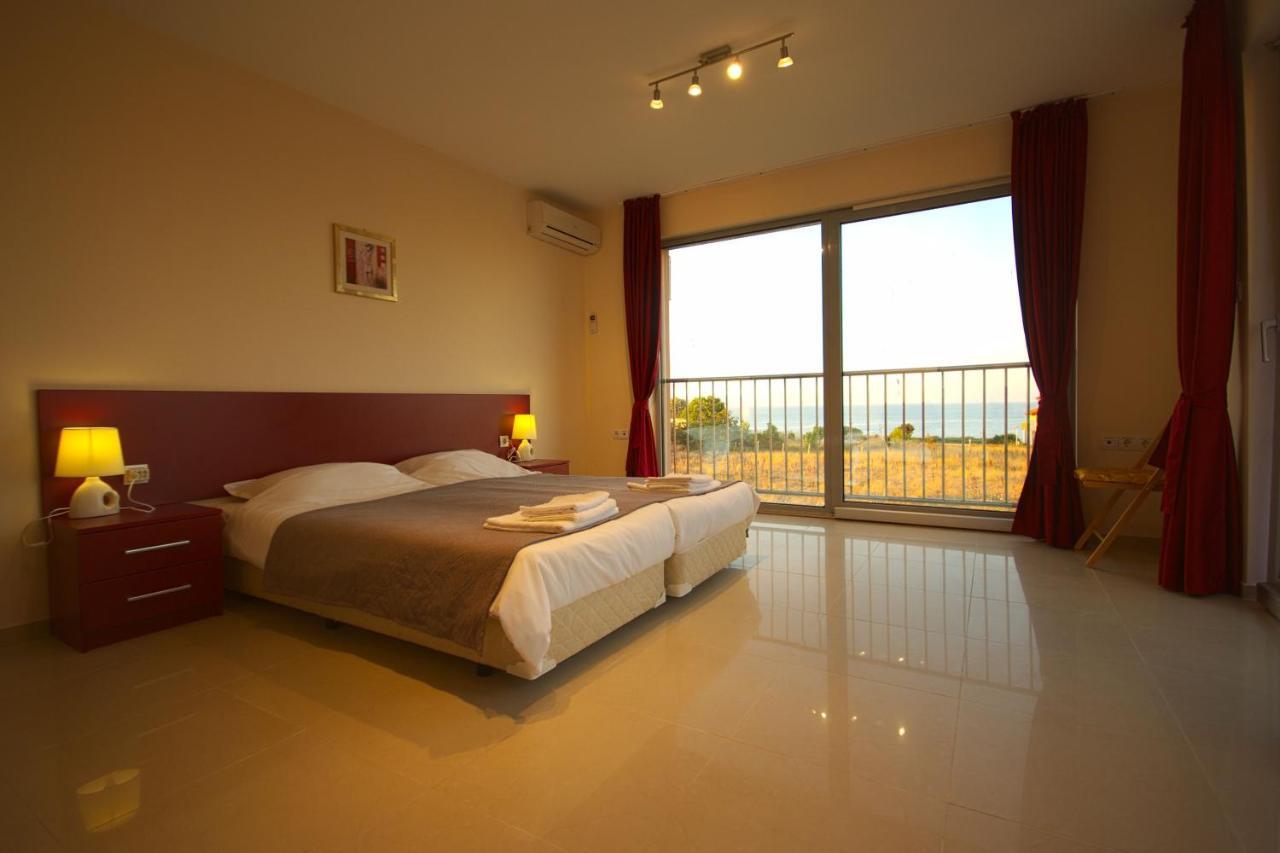 Seagarden Villa Resort Lozenets Kamer foto