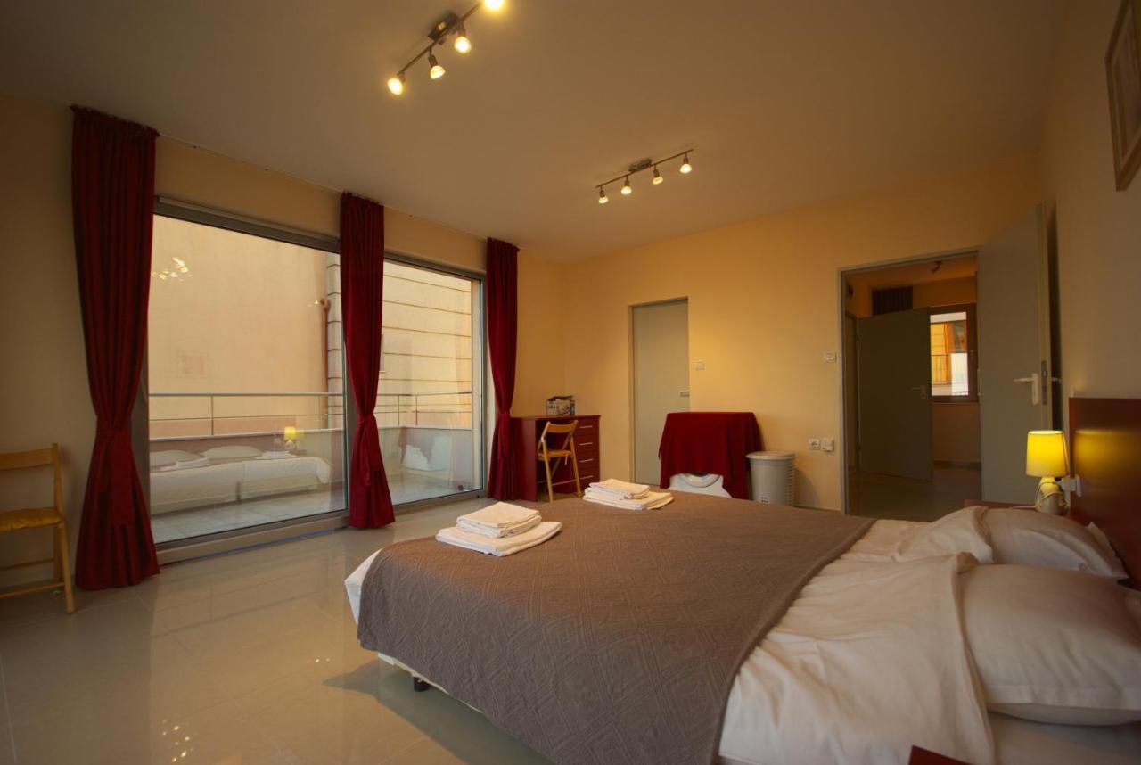 Seagarden Villa Resort Lozenets Kamer foto