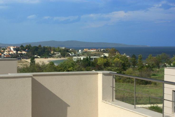 Seagarden Villa Resort Lozenets Buitenkant foto
