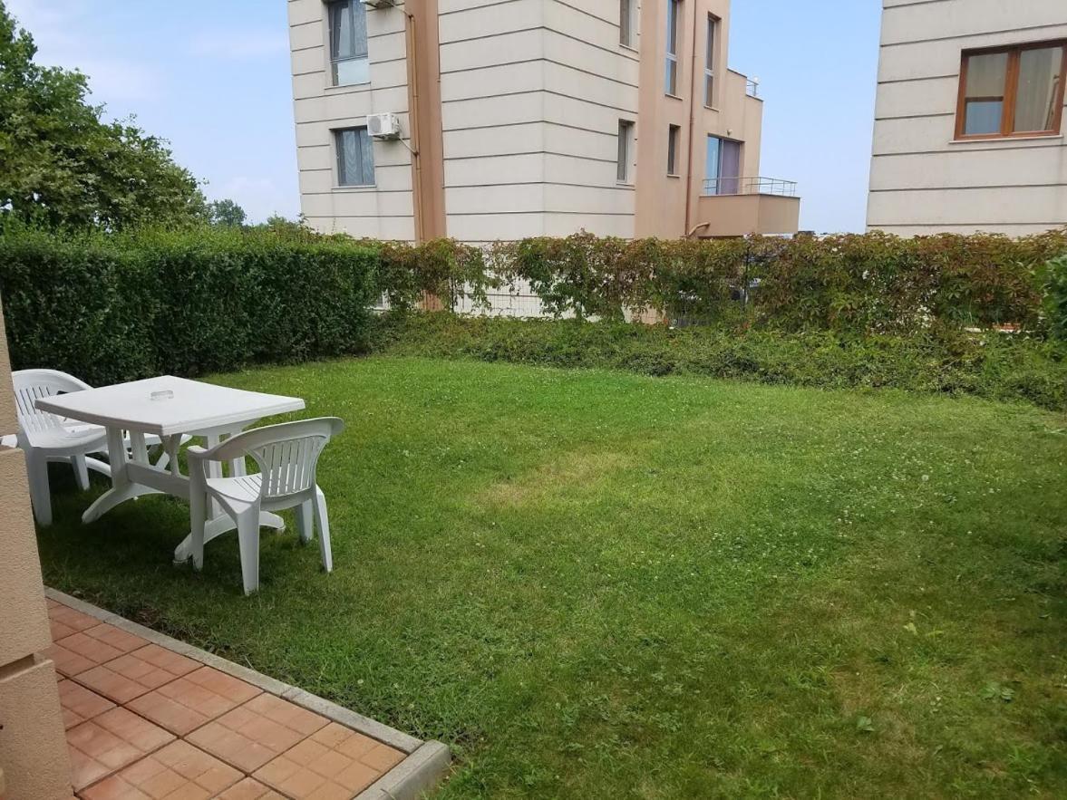 Seagarden Villa Resort Lozenets Buitenkant foto