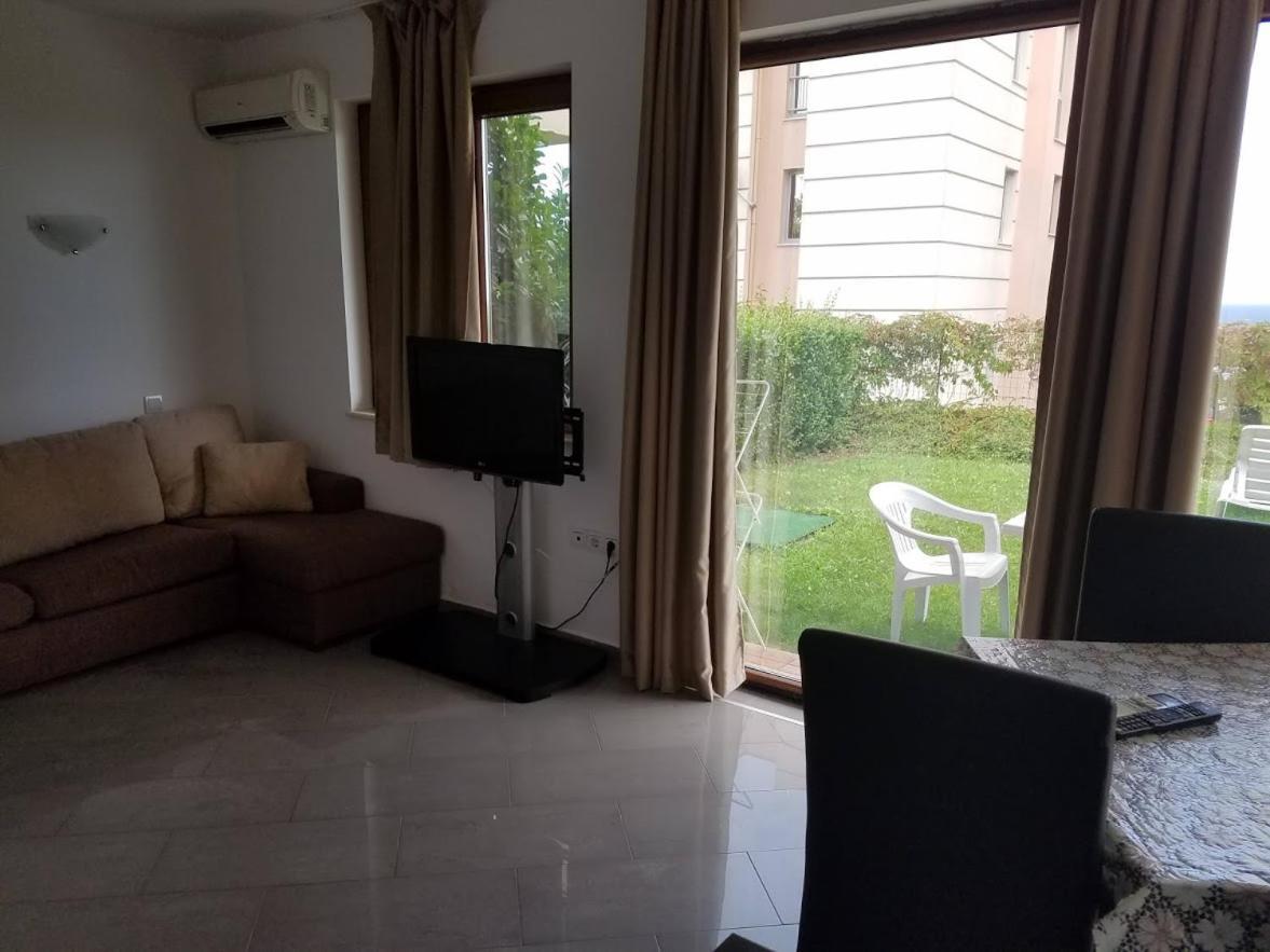 Seagarden Villa Resort Lozenets Buitenkant foto