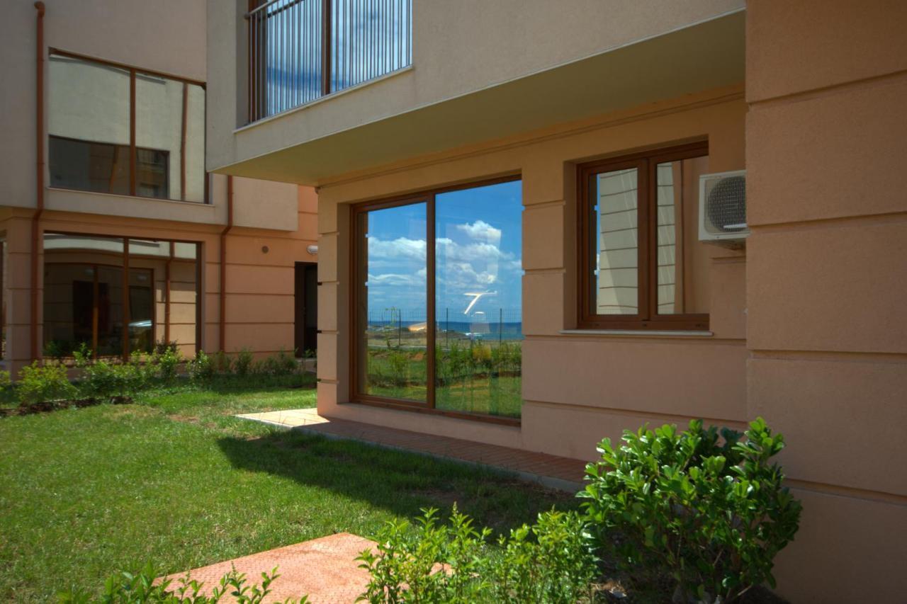 Seagarden Villa Resort Lozenets Buitenkant foto